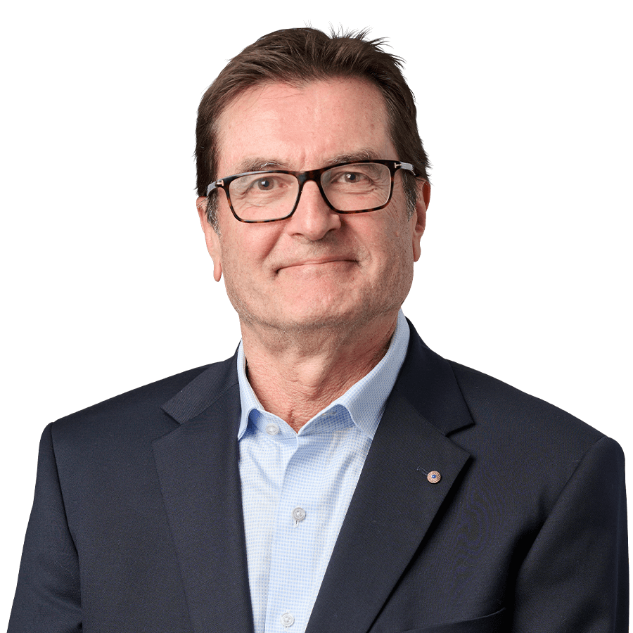 The Hon Greg Combet AO (Chair)